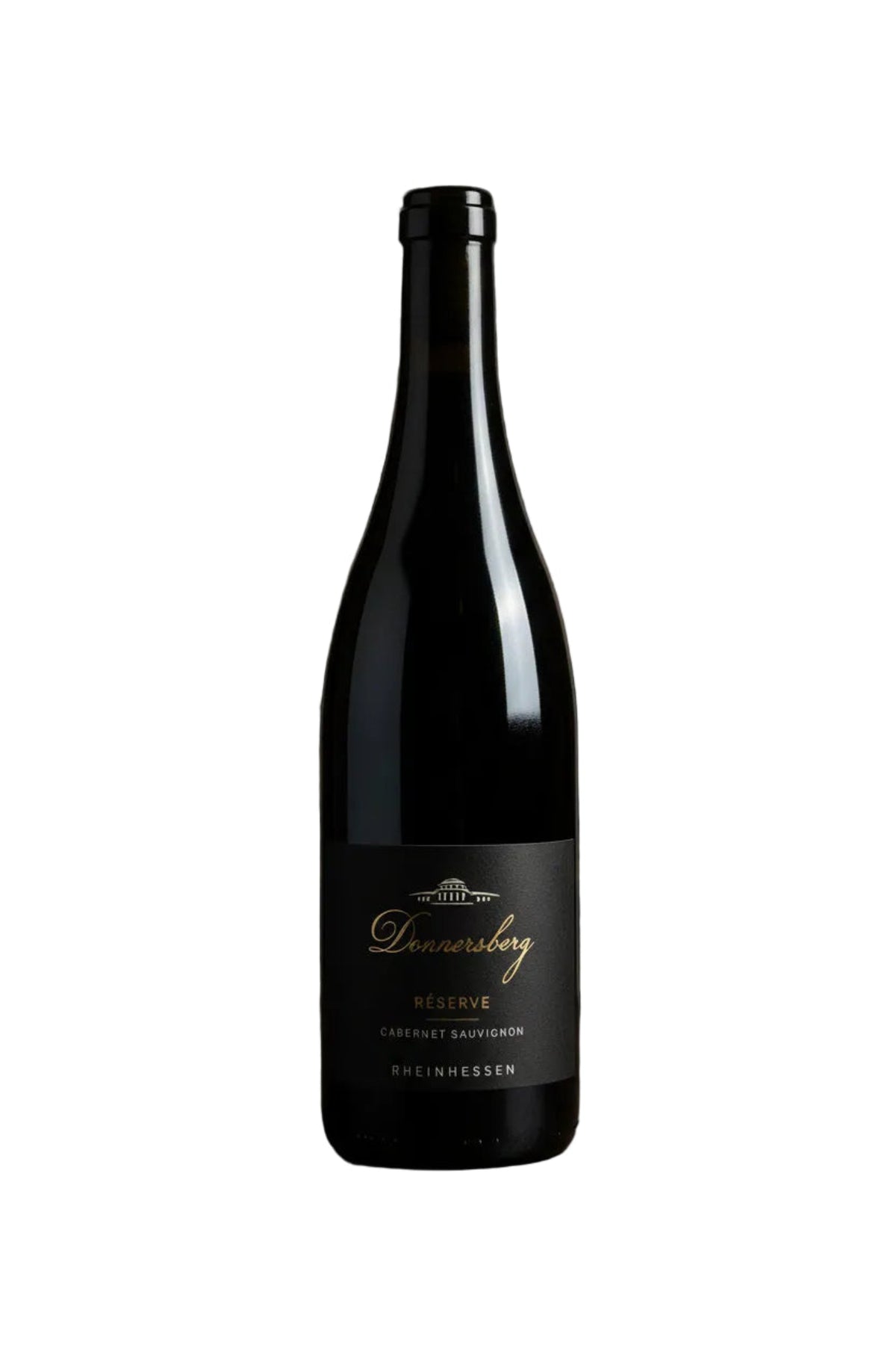 2023 RÉSERVE Cabernet Sauvignon trocken