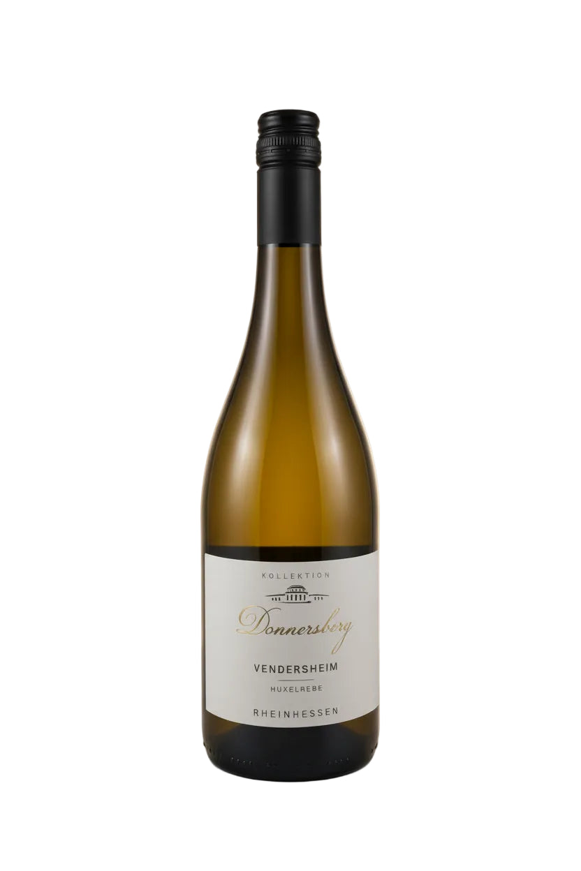 2025 Vendersheim Huxelrebe Auslese fruchtsüß
