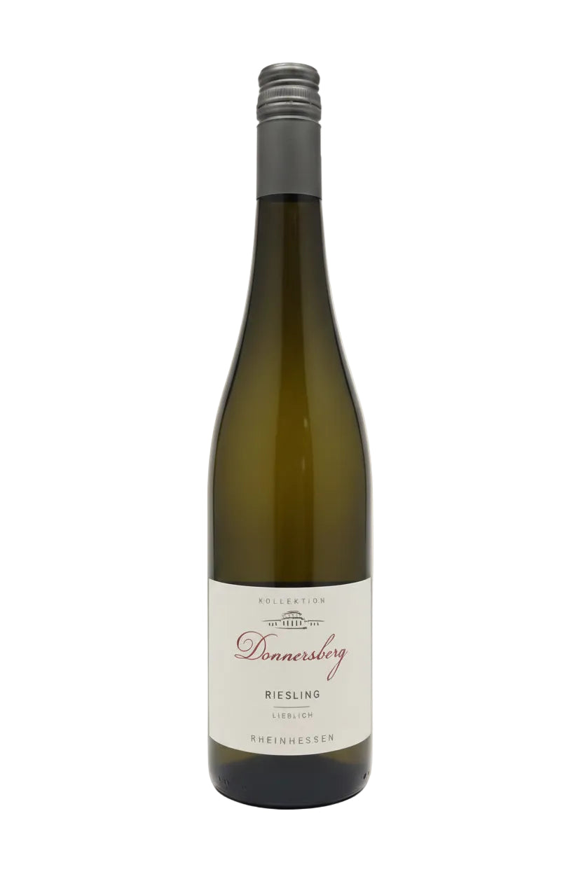 2025 Riesling lieblich