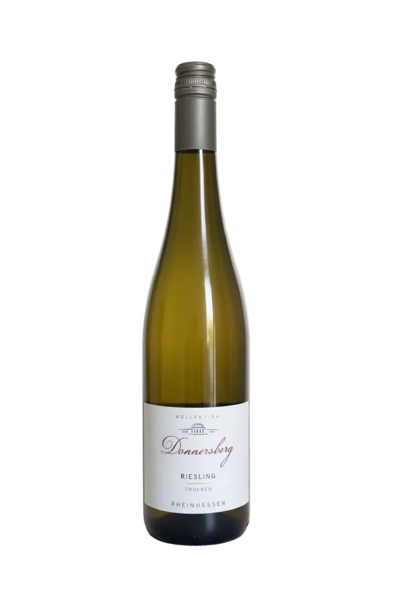 2025 Riesling trocken