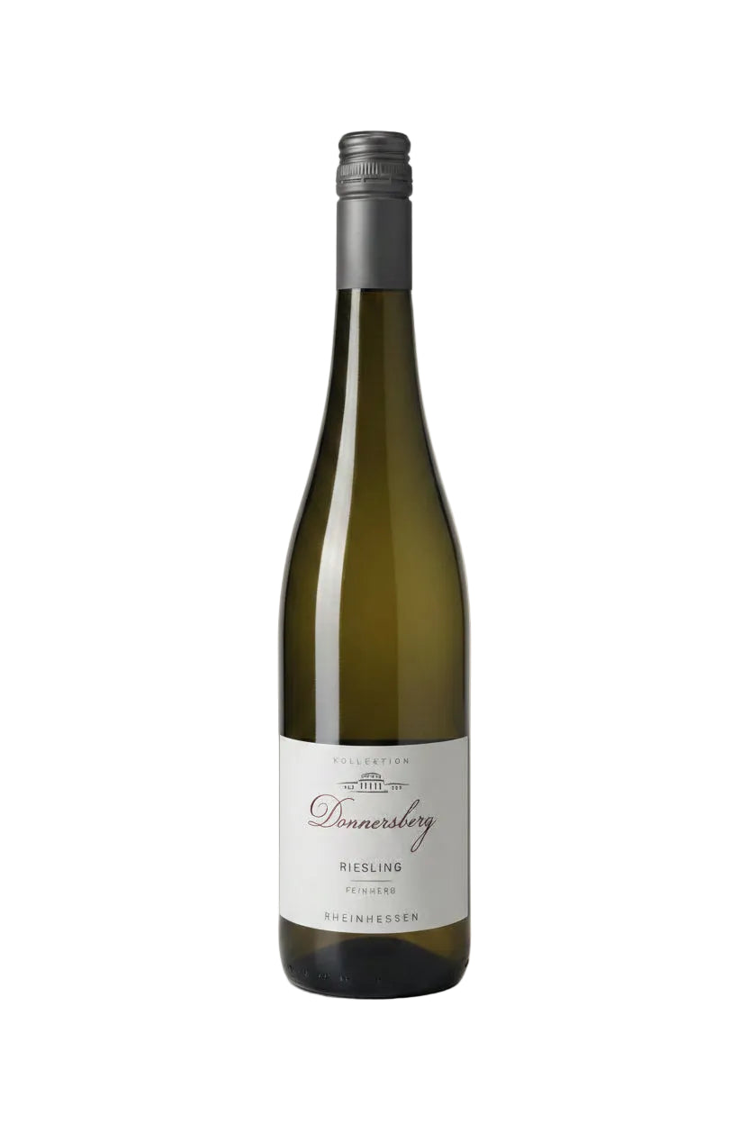 2025 Riesling feinherb