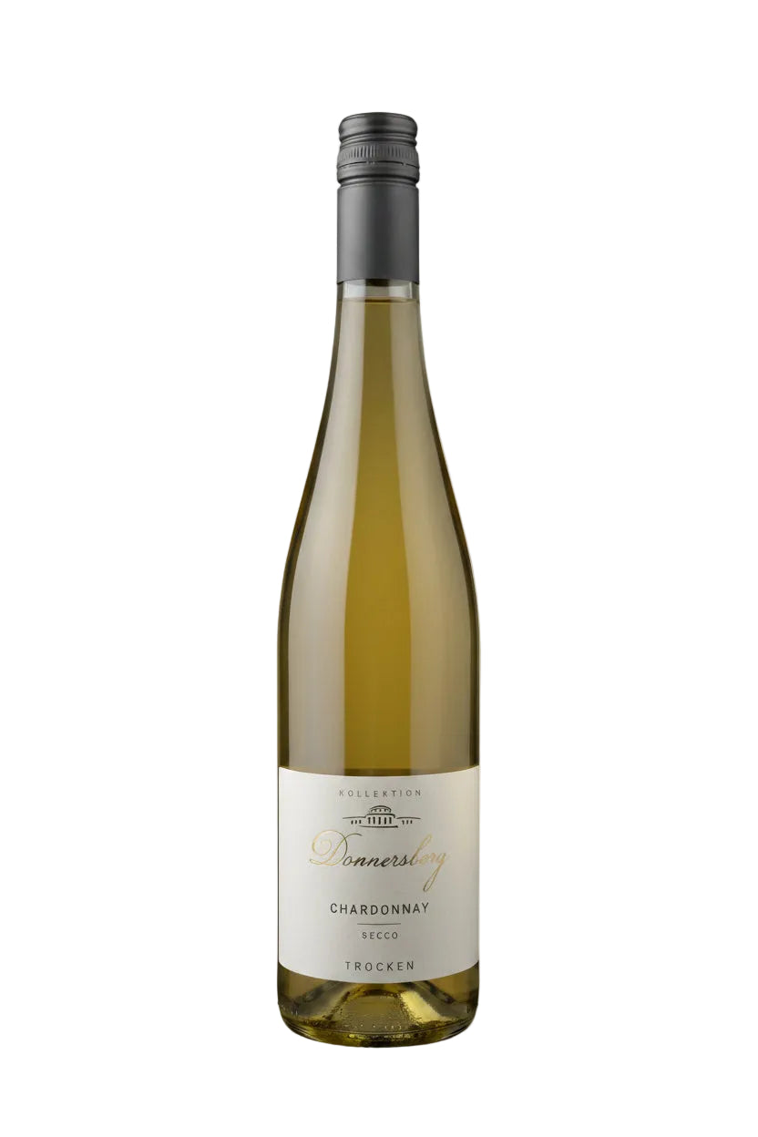 2025 Chardonnay Secco
