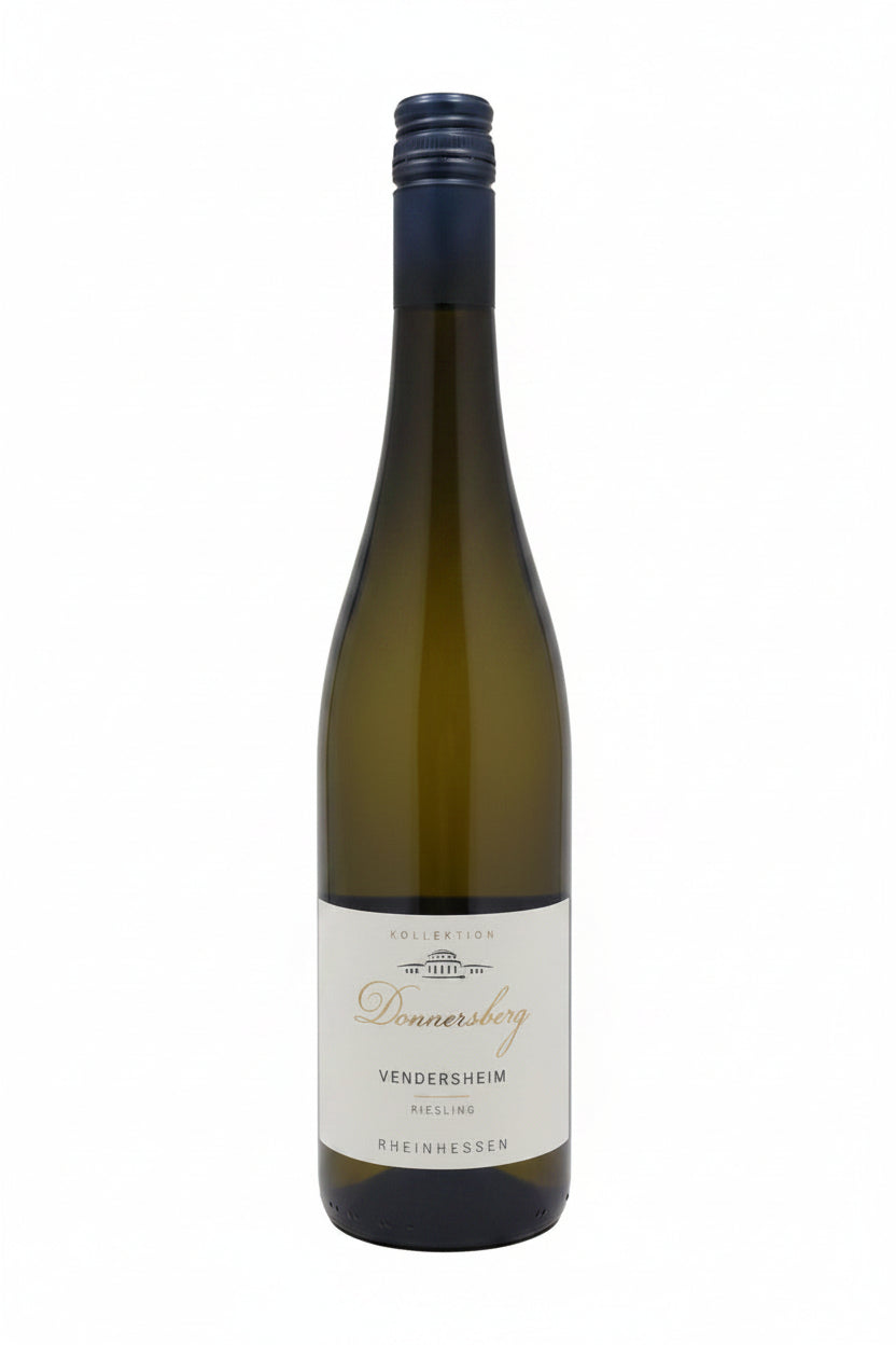 2024 VENDERSHEIM Riesling vom Kalkstein trocken