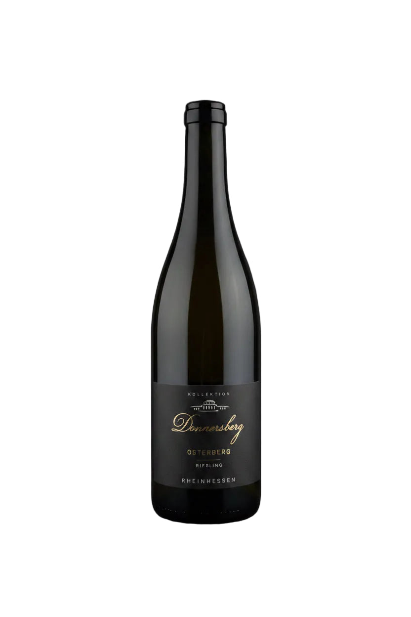 2024 WOLFSHEIM OSTERBERG Riesling trocken